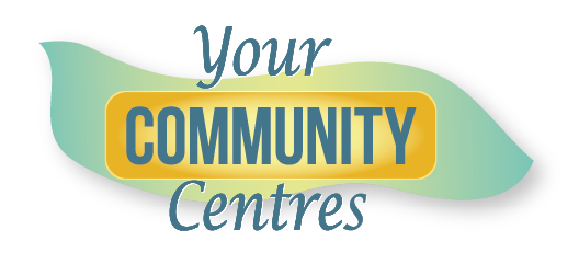 Your Community Centres Logo